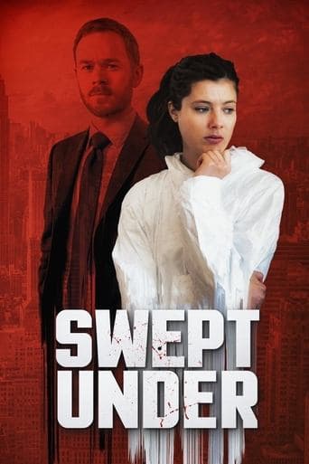 Movie poster for Swept Under