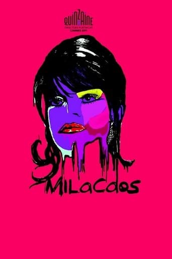 Movie poster for Mila Caos