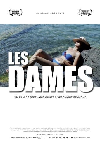 Movie poster for Ladies