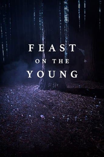 Movie poster for Feast on the Young