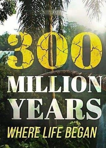 Movie poster for 300 Million Years