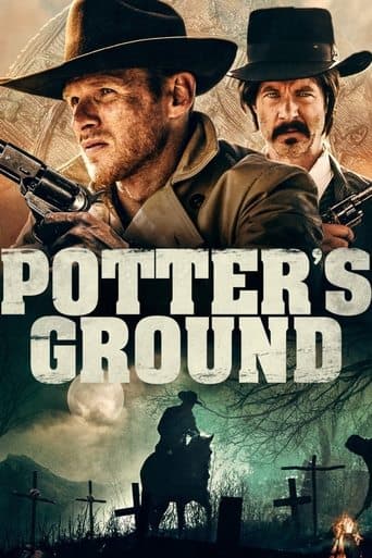 Movie poster for Potter's Ground