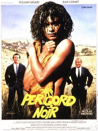 Movie poster for Périgord noir