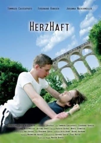 Movie poster for Stout-Hearted