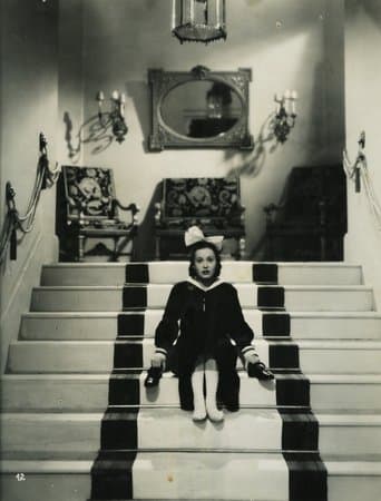 Movie poster for Marika