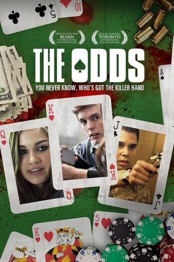Movie poster for The Odds