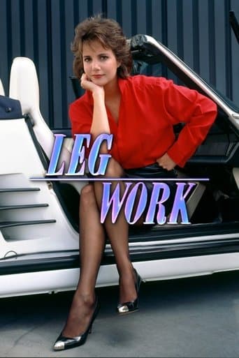 Movie poster for Leg Work