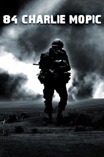 Movie poster for 84C MoPic