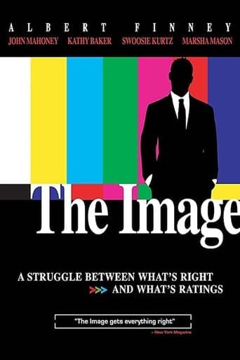 Movie poster for The Image