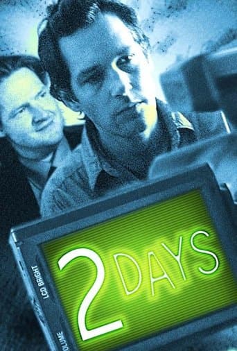 Movie poster for Two Days