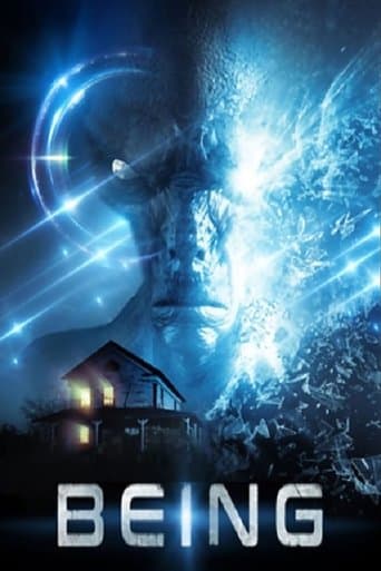 Movie poster for Being