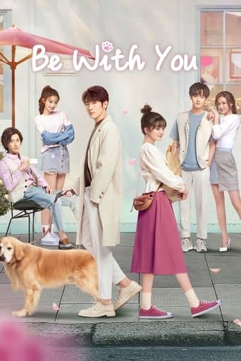 Movie poster for Be With You