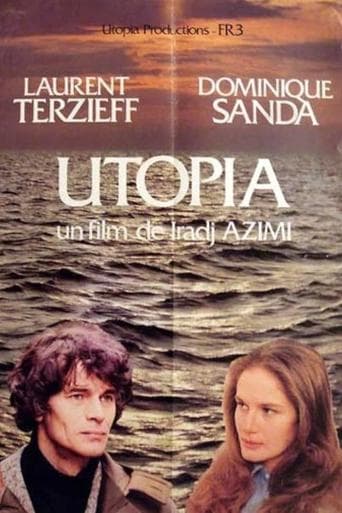 Movie poster for Utopia
