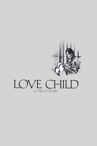 Movie poster for Love Child