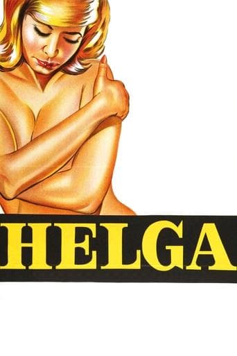 Movie poster for Helga