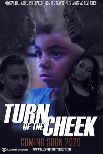 Movie poster for Turn of the Cheek