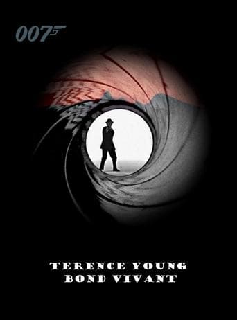 Movie poster for Terence Young: Bond Vivant