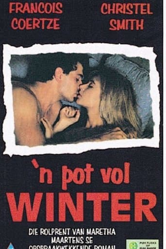 Movie poster for A Pot of Winter