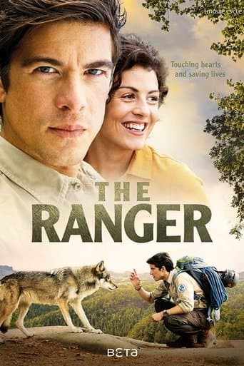 Movie poster for The Ranger - On the Hunt