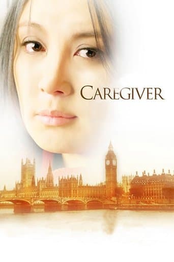 Movie poster for Caregiver