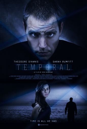 Movie poster for Temporal