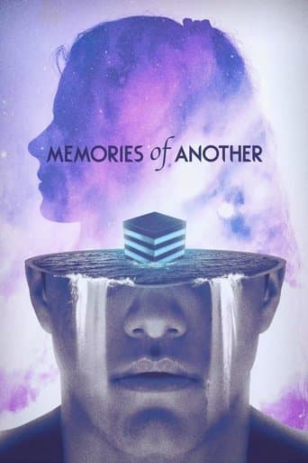 Movie poster for Memories of Another