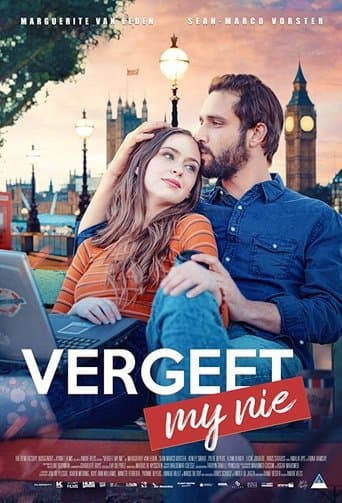 Movie poster for Don't Forget Me
