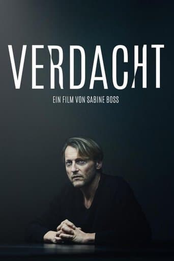 Movie poster for Suspicion