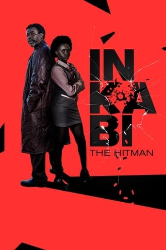 Movie poster for Inkabi