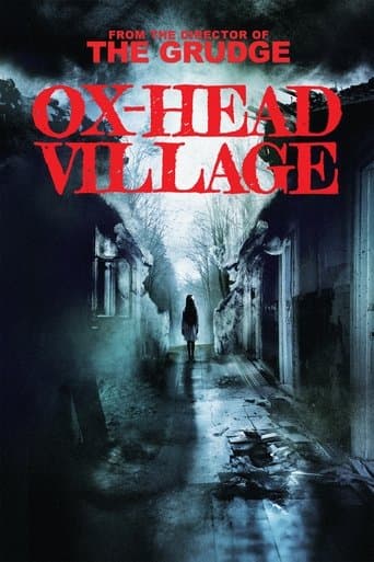 Movie poster for Ox-Head Village
