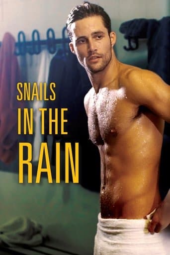 Movie poster for Snails in the Rain