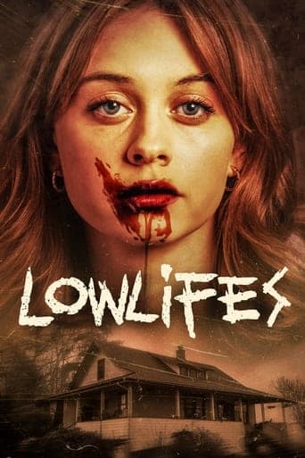 Movie poster for Lowlifes
