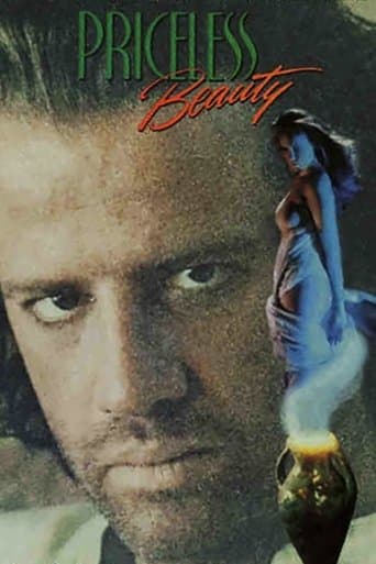 Movie poster for Priceless Beauty