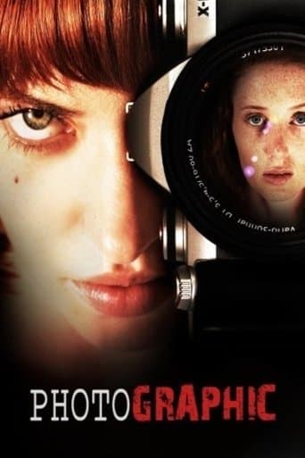Movie poster for Photographic