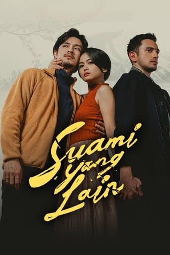 Movie poster for Suami Yang Lain