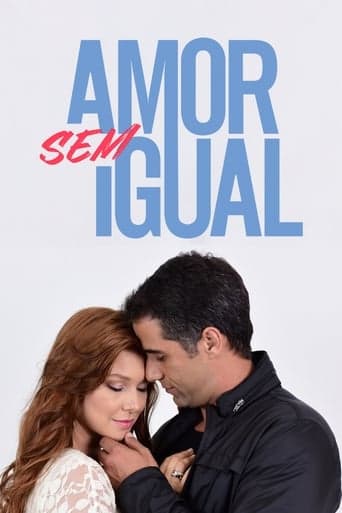 Movie poster for Amor sem Igual