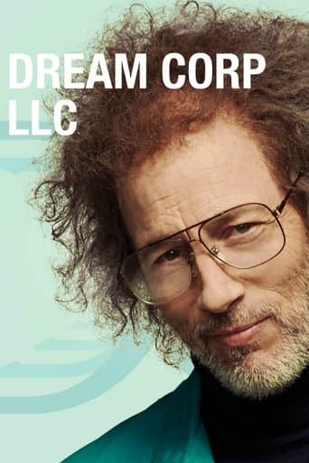 Movie poster for Dream Corp LLC
