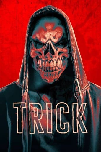 Movie poster for Trick