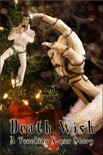 Movie poster for Death Wish