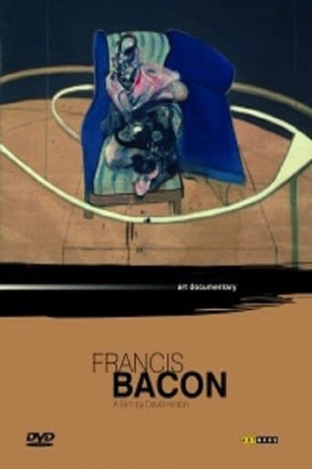 Movie poster for Francis Bacon