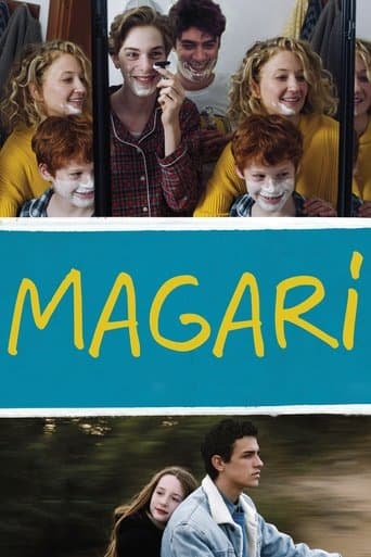Movie poster for If Only