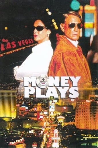 Movie poster for Money Play$