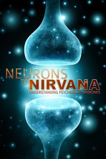 Movie poster for Neurons to Nirvana