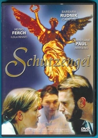 Movie poster for Der Schutzengel