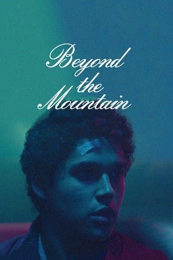 Movie poster for Beyond The Mountain