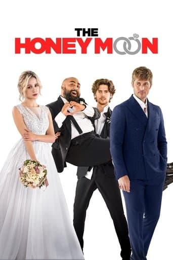 Movie poster for The Honeymoon