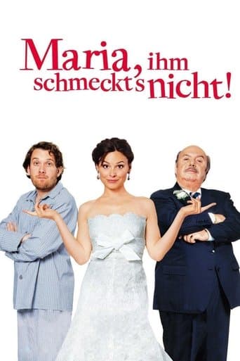 Movie poster for Wedding Fever in Campobello