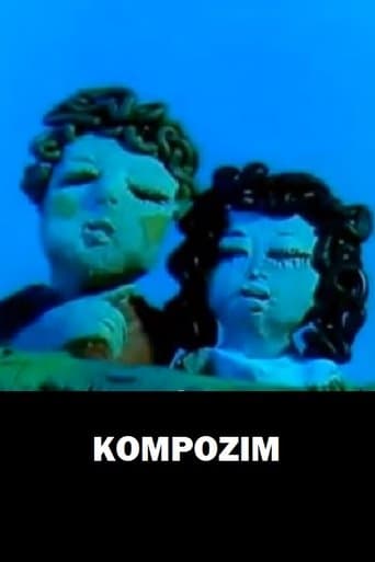 Movie poster for Composition