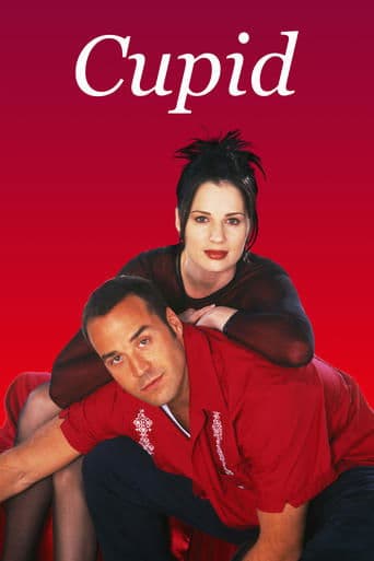 Movie poster for Cupid