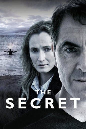 Movie poster for The Secret